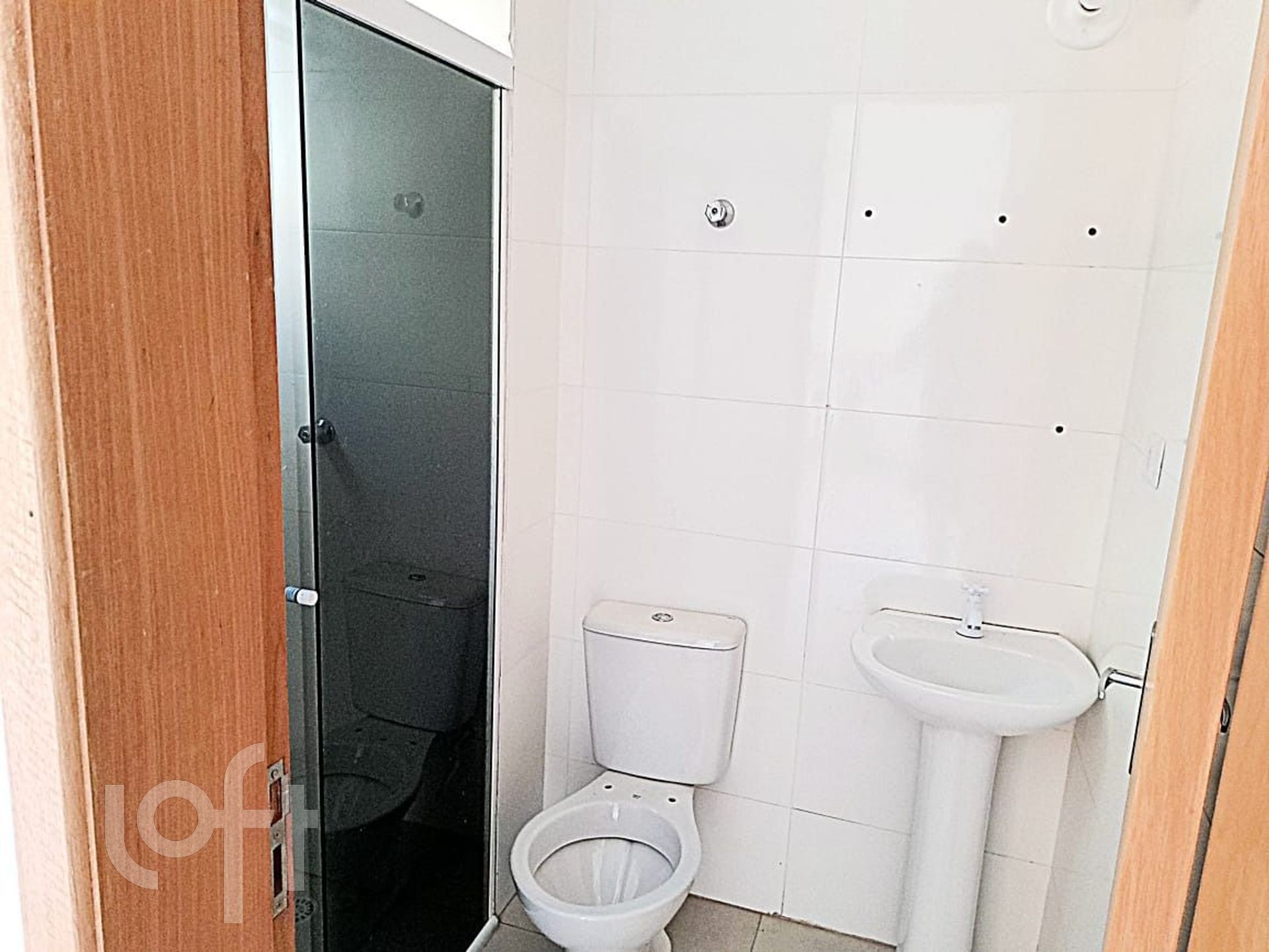 Apartamento à venda com 1 quarto, 31m² - Foto 18