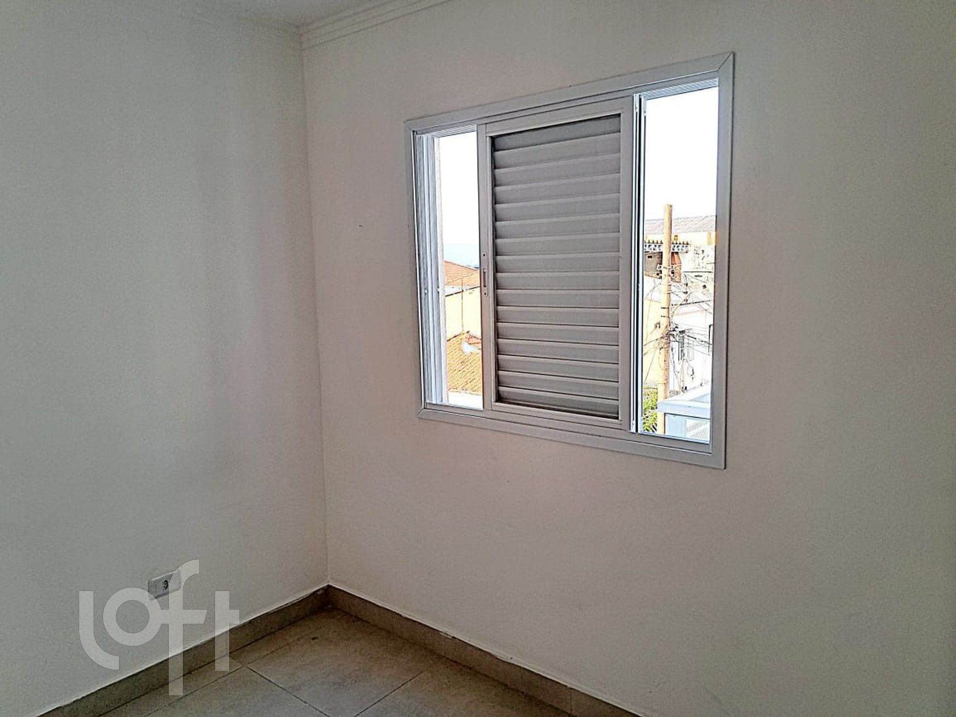 Apartamento à venda com 1 quarto, 31m² - Foto 11