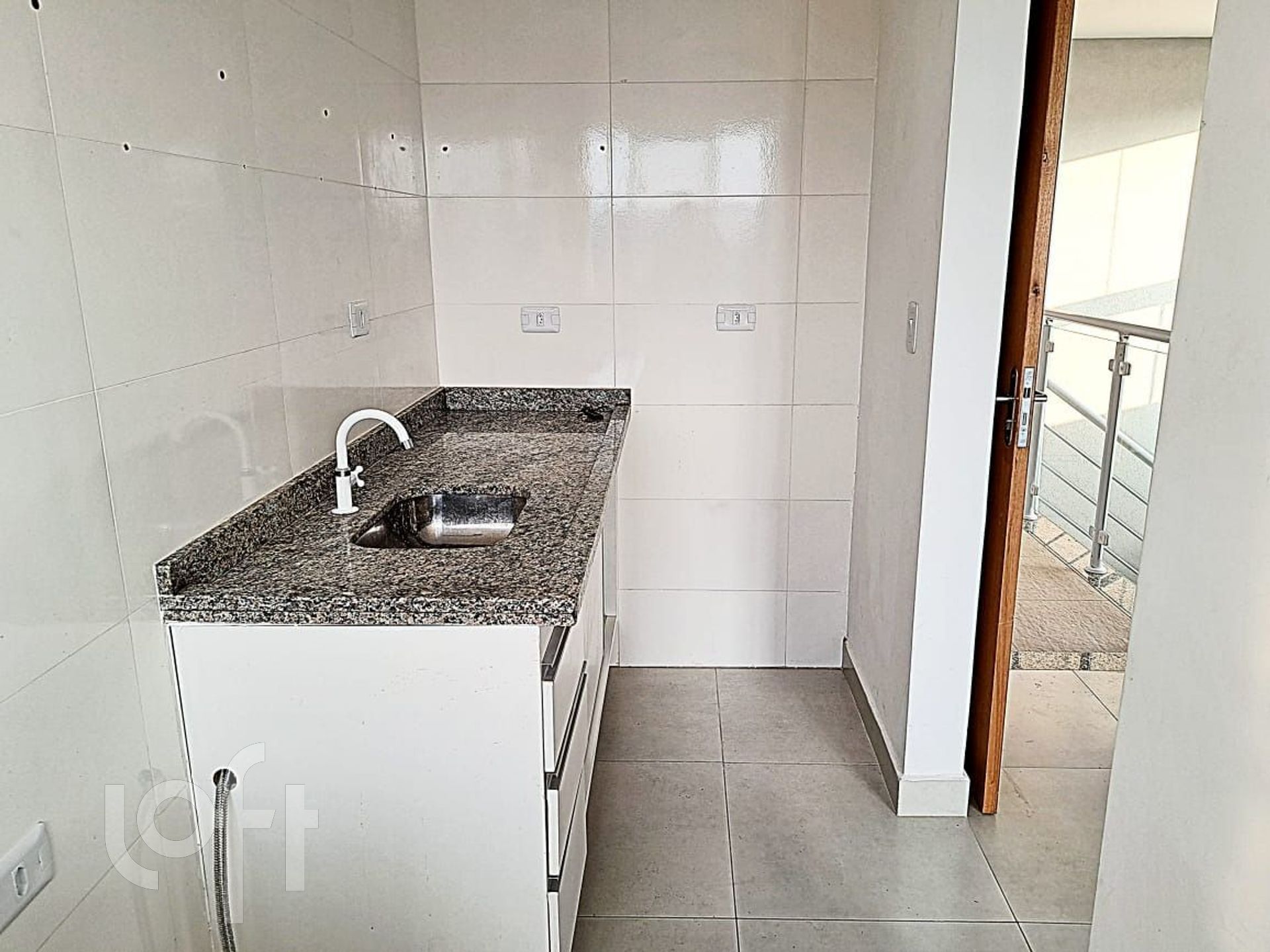 Apartamento à venda com 1 quarto, 31m² - Foto 15