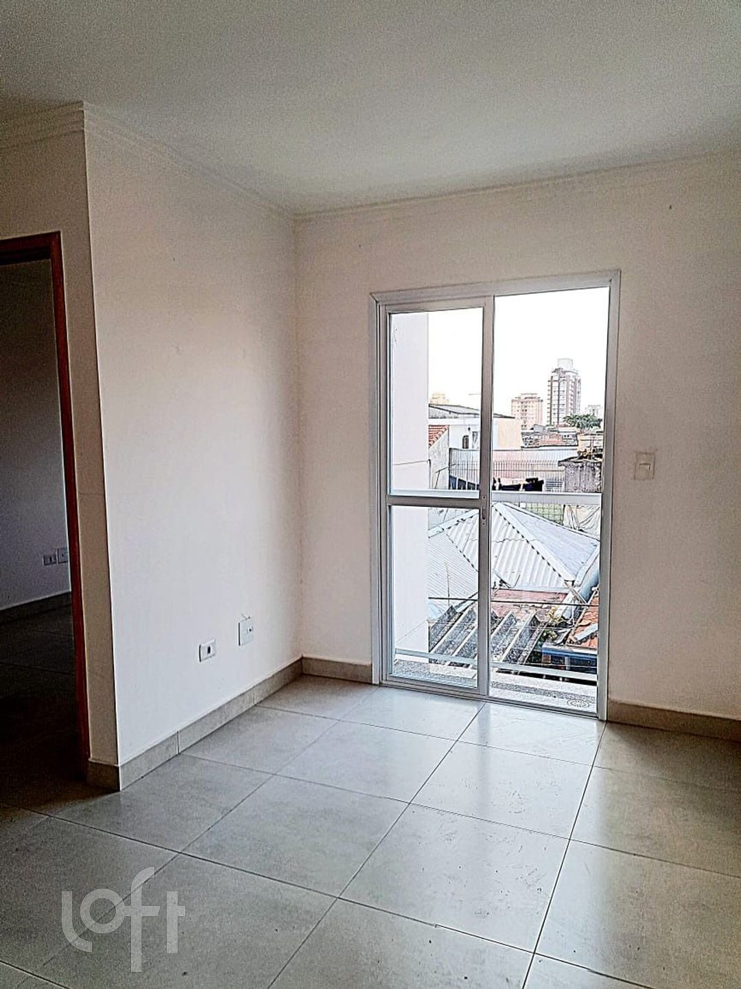 Apartamento à venda com 1 quarto, 31m² - Foto 3