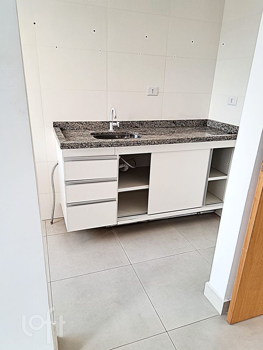 Apartamento à venda com 1 quarto, 31m² - Foto 16