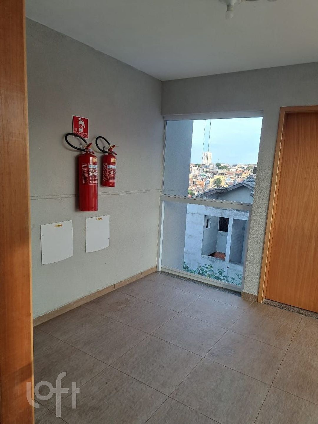 Apartamento à venda com 1 quarto, 31m² - Foto 8