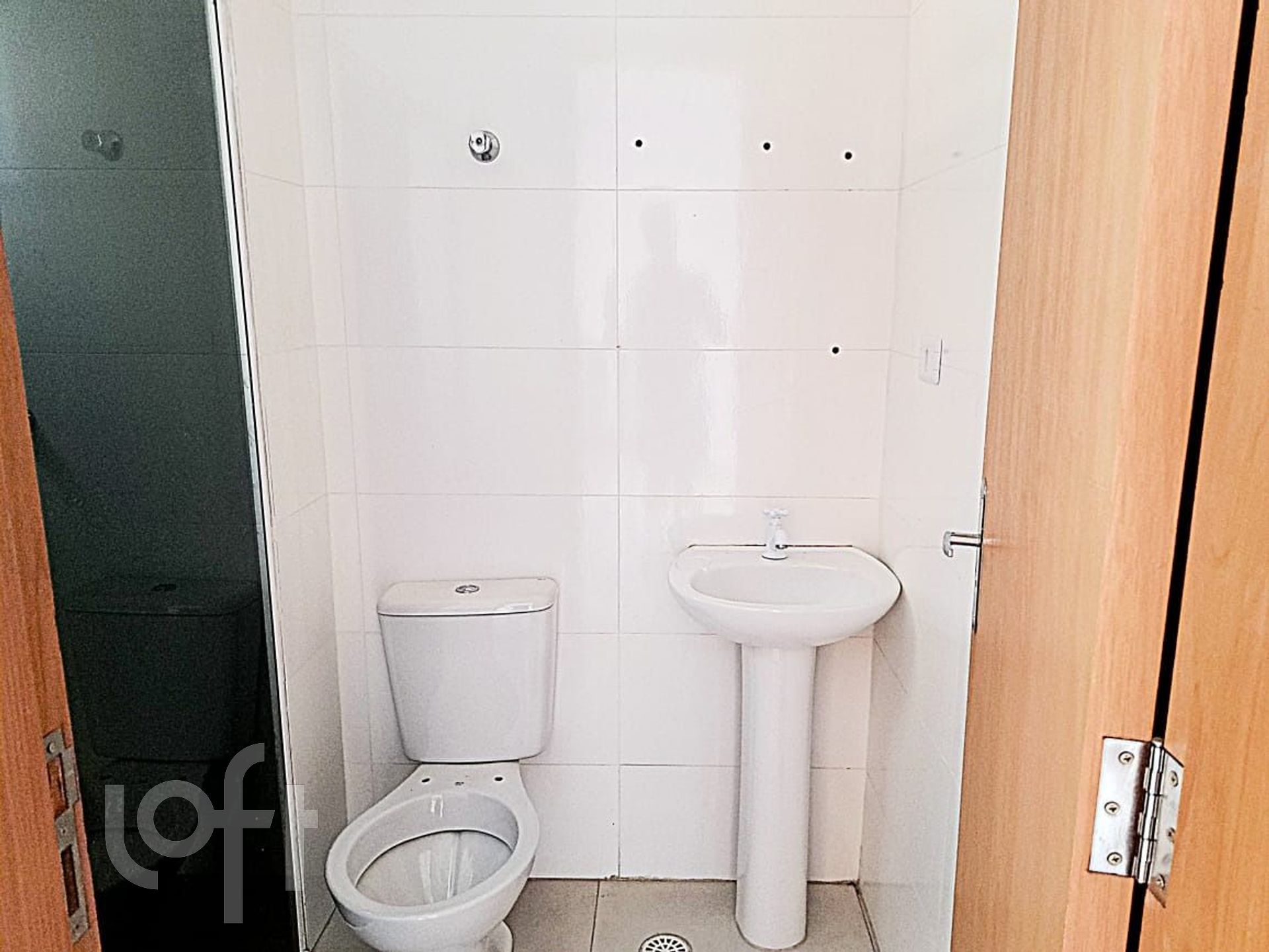 Apartamento à venda com 1 quarto, 31m² - Foto 17