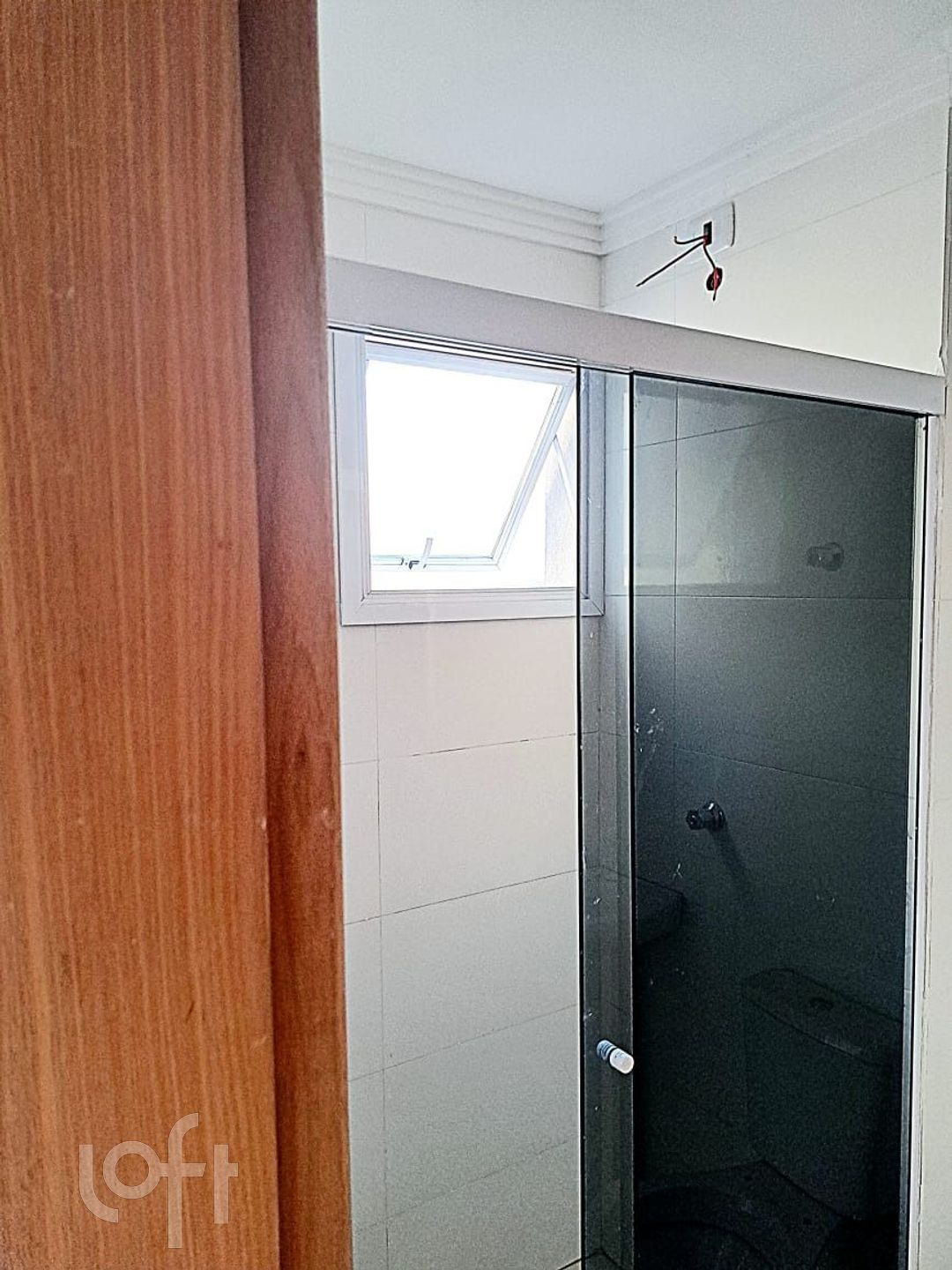 Apartamento à venda com 1 quarto, 31m² - Foto 19