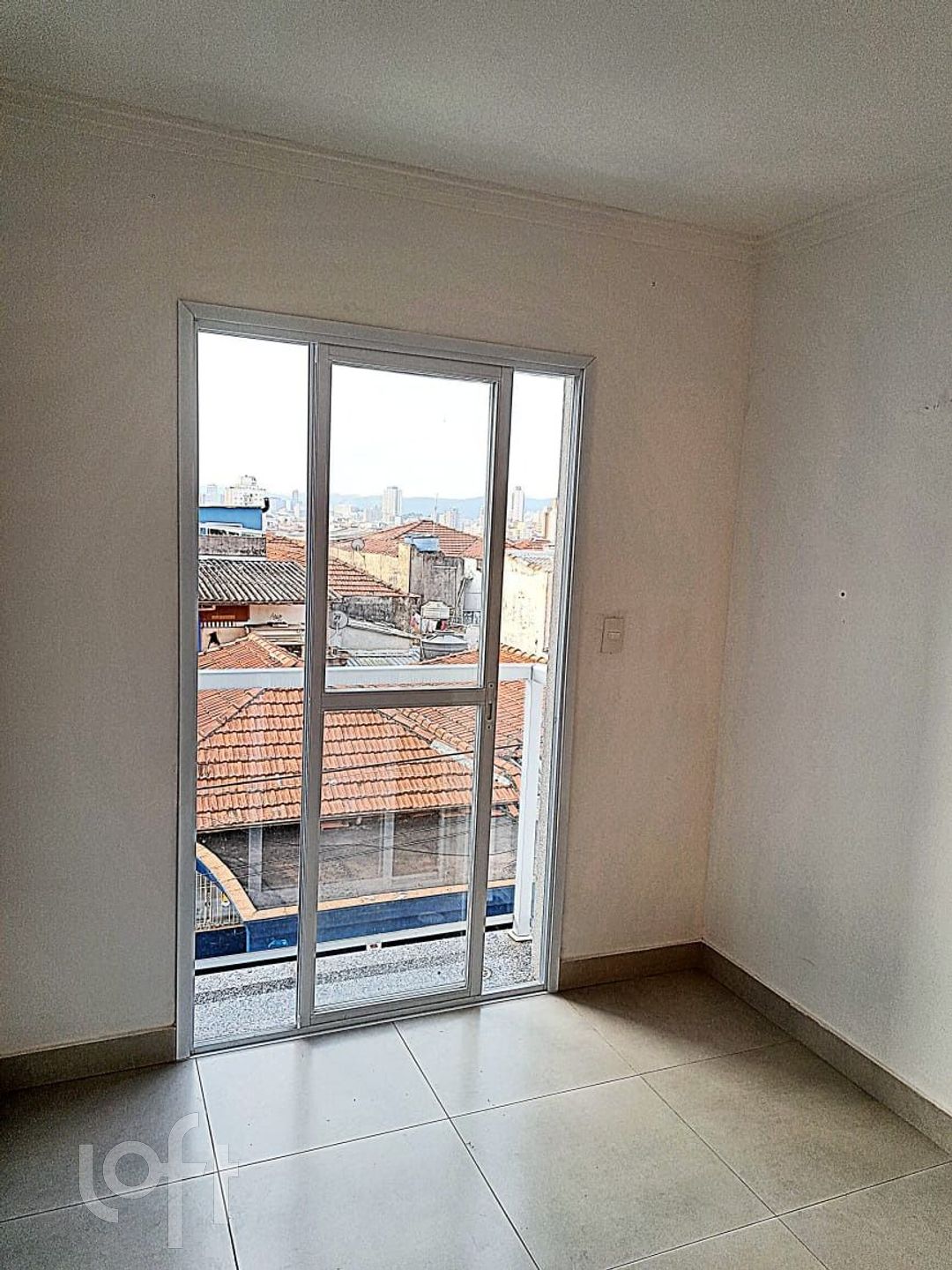 Apartamento à venda com 1 quarto, 31m² - Foto 4