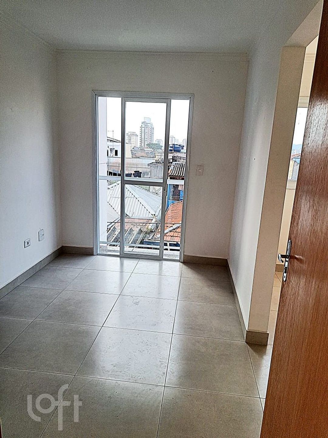 Apartamento à venda com 1 quarto, 31m² - Foto 2