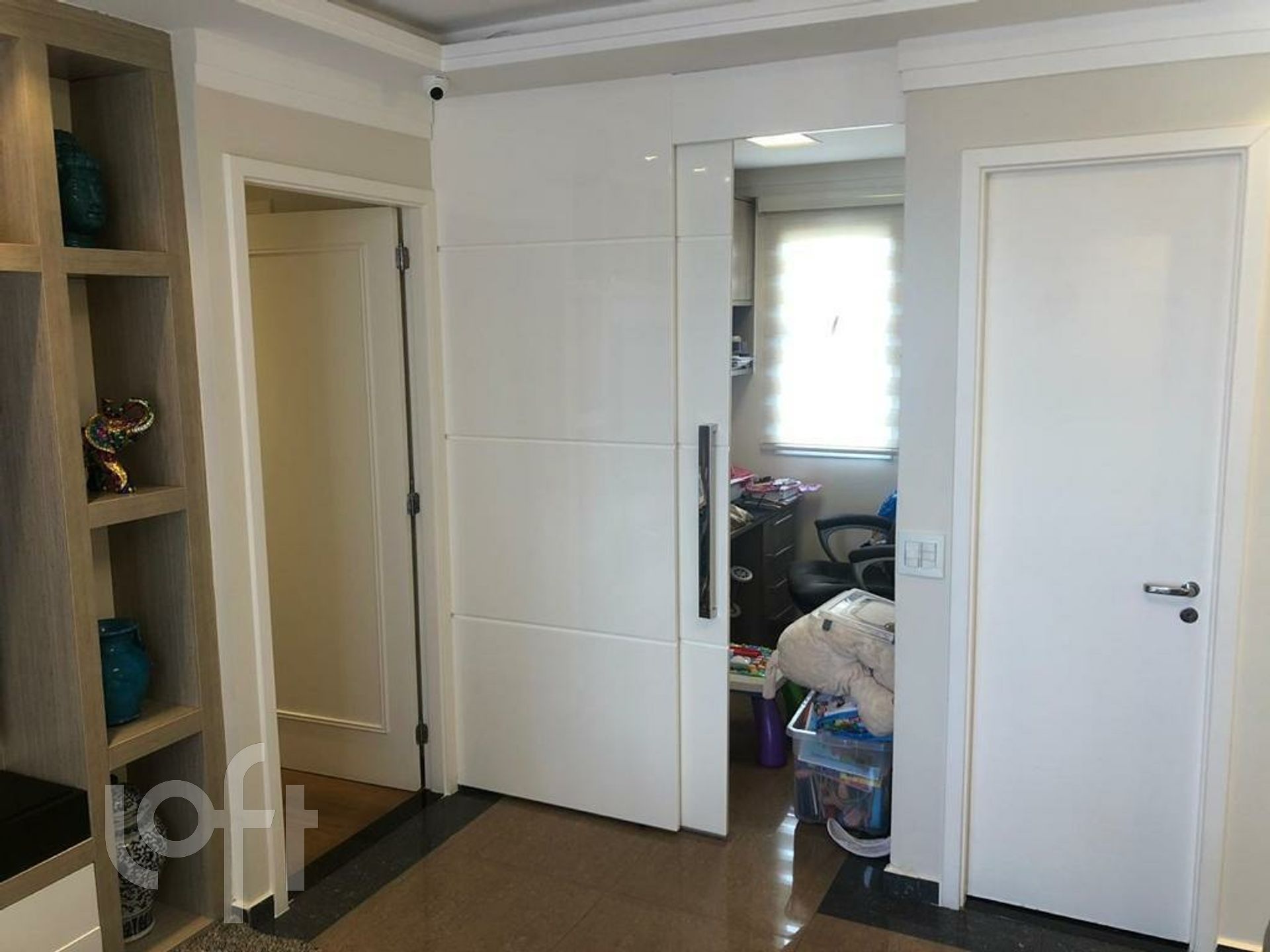 Apartamento à venda com 3 quartos, 129m² - Foto 17