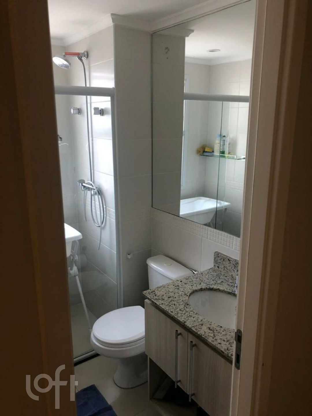 Apartamento à venda com 3 quartos, 129m² - Foto 21