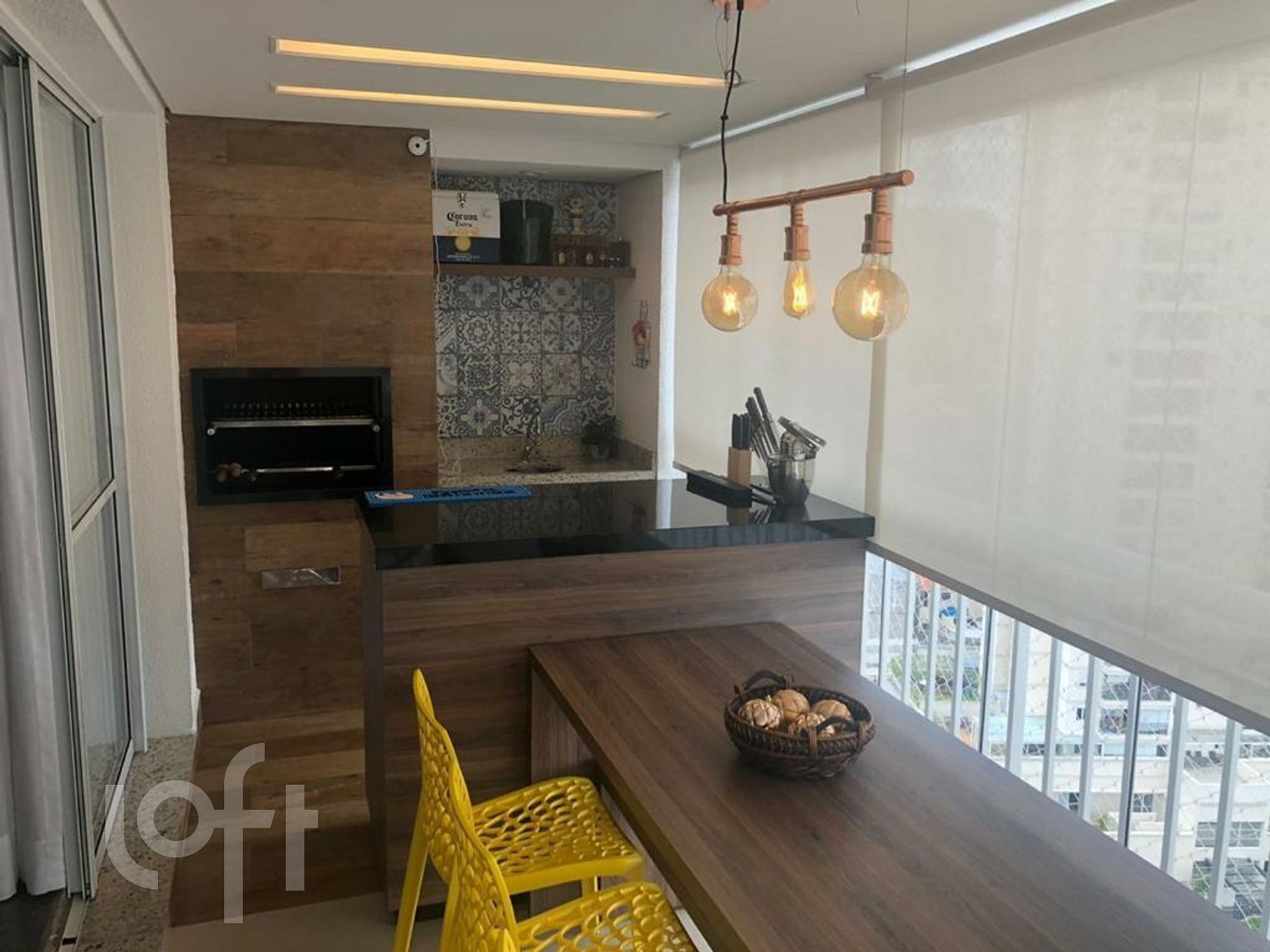 Apartamento à venda com 3 quartos, 129m² - Foto 9