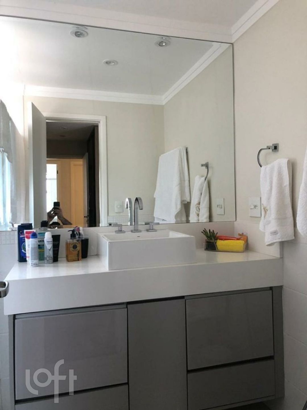 Apartamento à venda com 3 quartos, 129m² - Foto 20