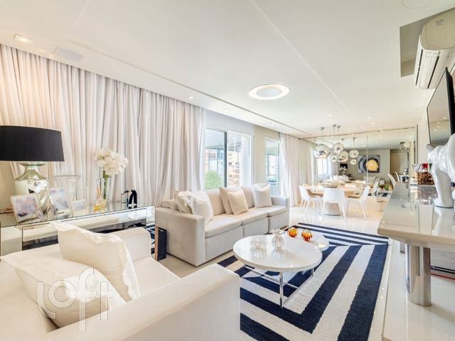 Apartamento com 92m², 2 dormitórios, 1 suíte, 2 vagas, Jardim Europa em Porto Alegre