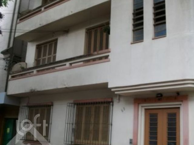 Apartamento com 134m², 3 dormitórios, 1 suíte, Farroupilha em Porto Alegre