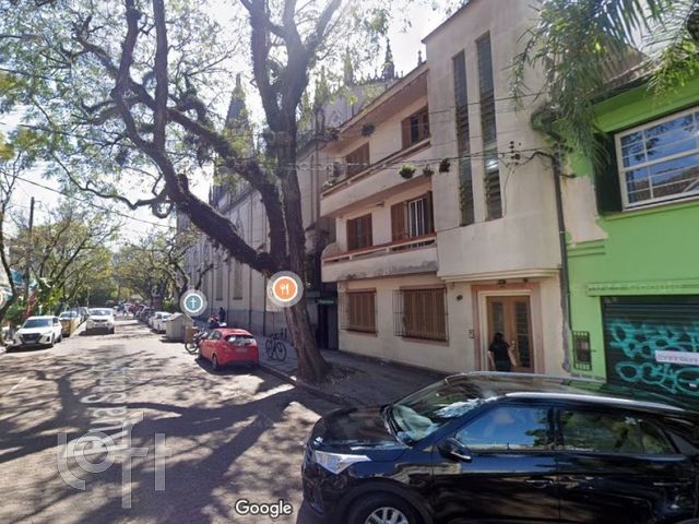 Apartamento com 134m², 3 dormitórios, 1 suíte, Farroupilha em Porto Alegre