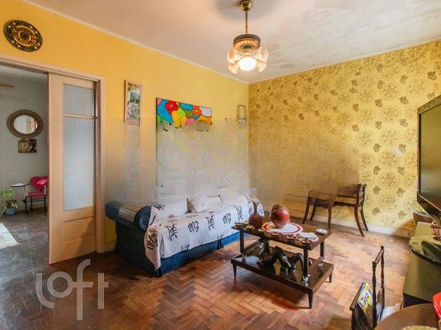 Apartamento com 134m², 3 dormitórios, 1 suíte, Farroupilha em Porto Alegre