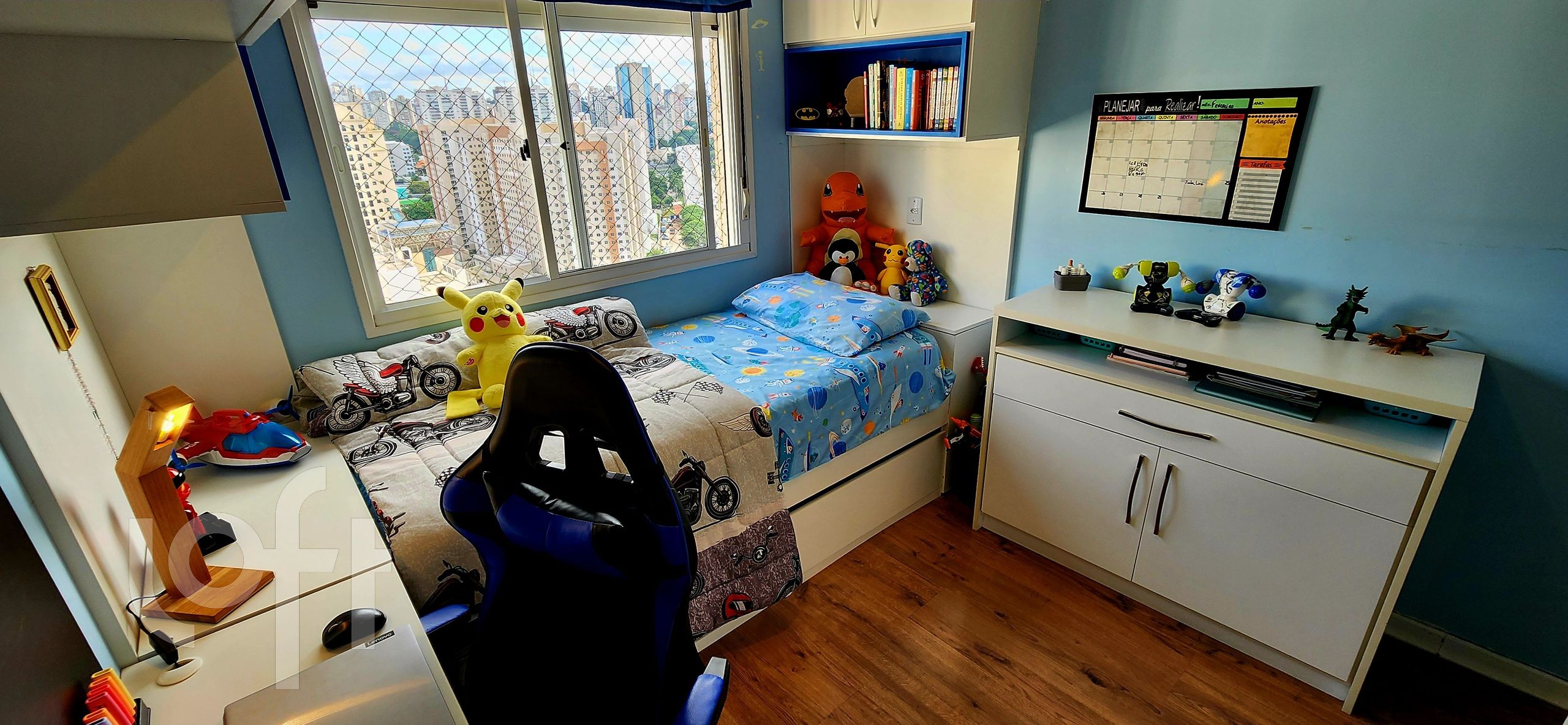 Apartamento à venda com 3 quartos, 132m² - Foto 7