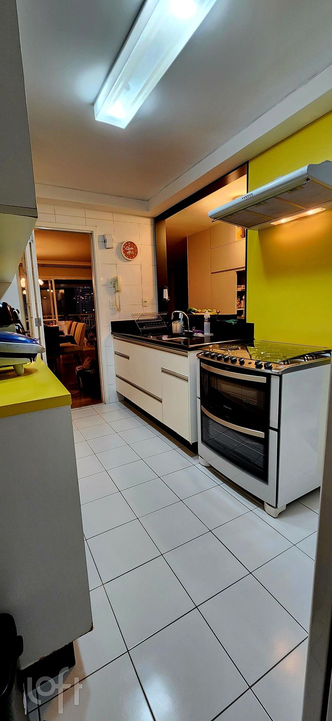 Apartamento à venda com 3 quartos, 132m² - Foto 6