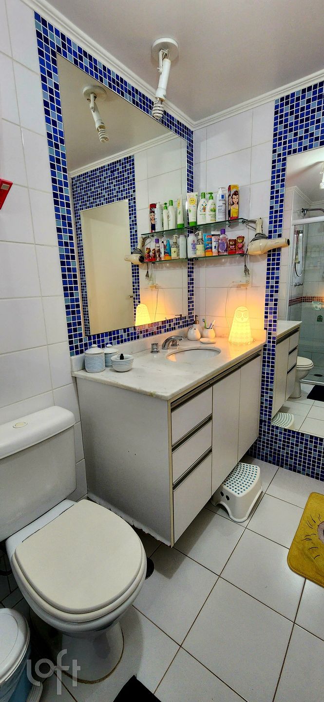 Apartamento à venda com 3 quartos, 132m² - Foto 10