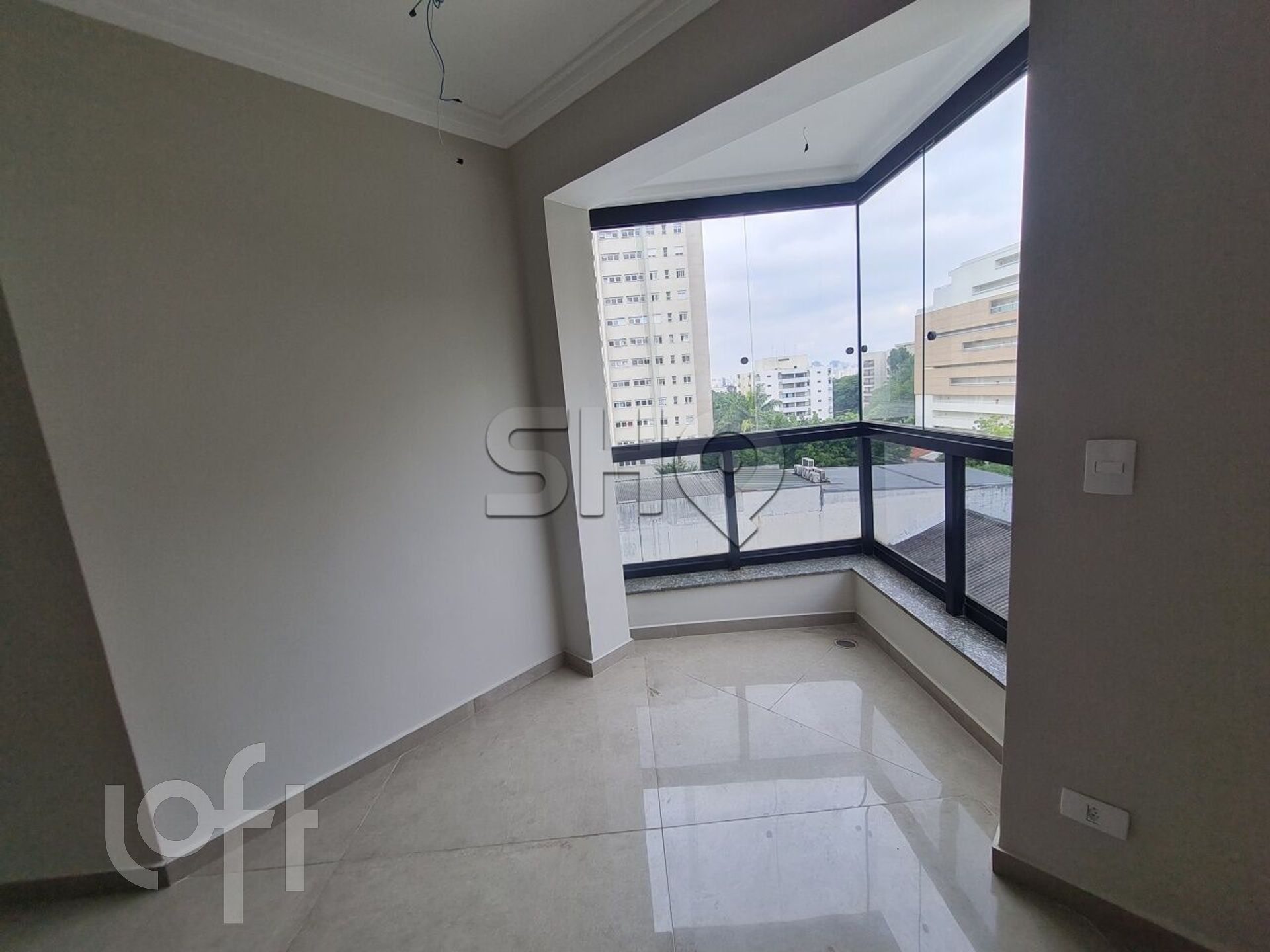 Apartamento a venda com 3 Dormitório(s) - santana