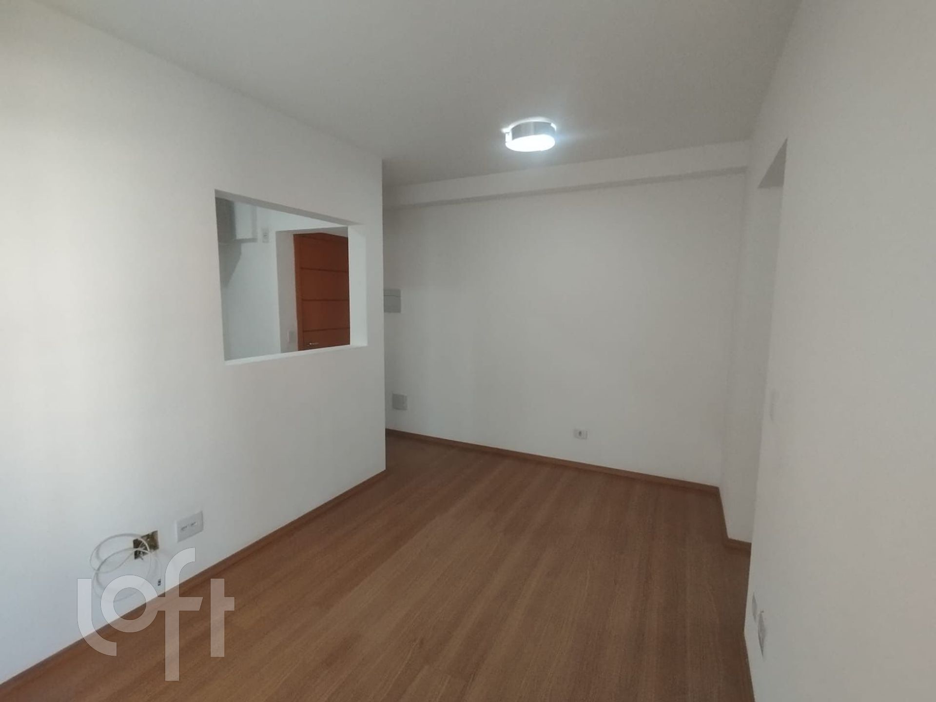 Apartamento à venda com 2 quartos, 57m² - Foto 2