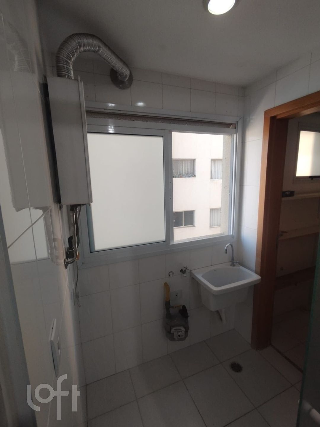 Apartamento à venda com 2 quartos, 57m² - Foto 5