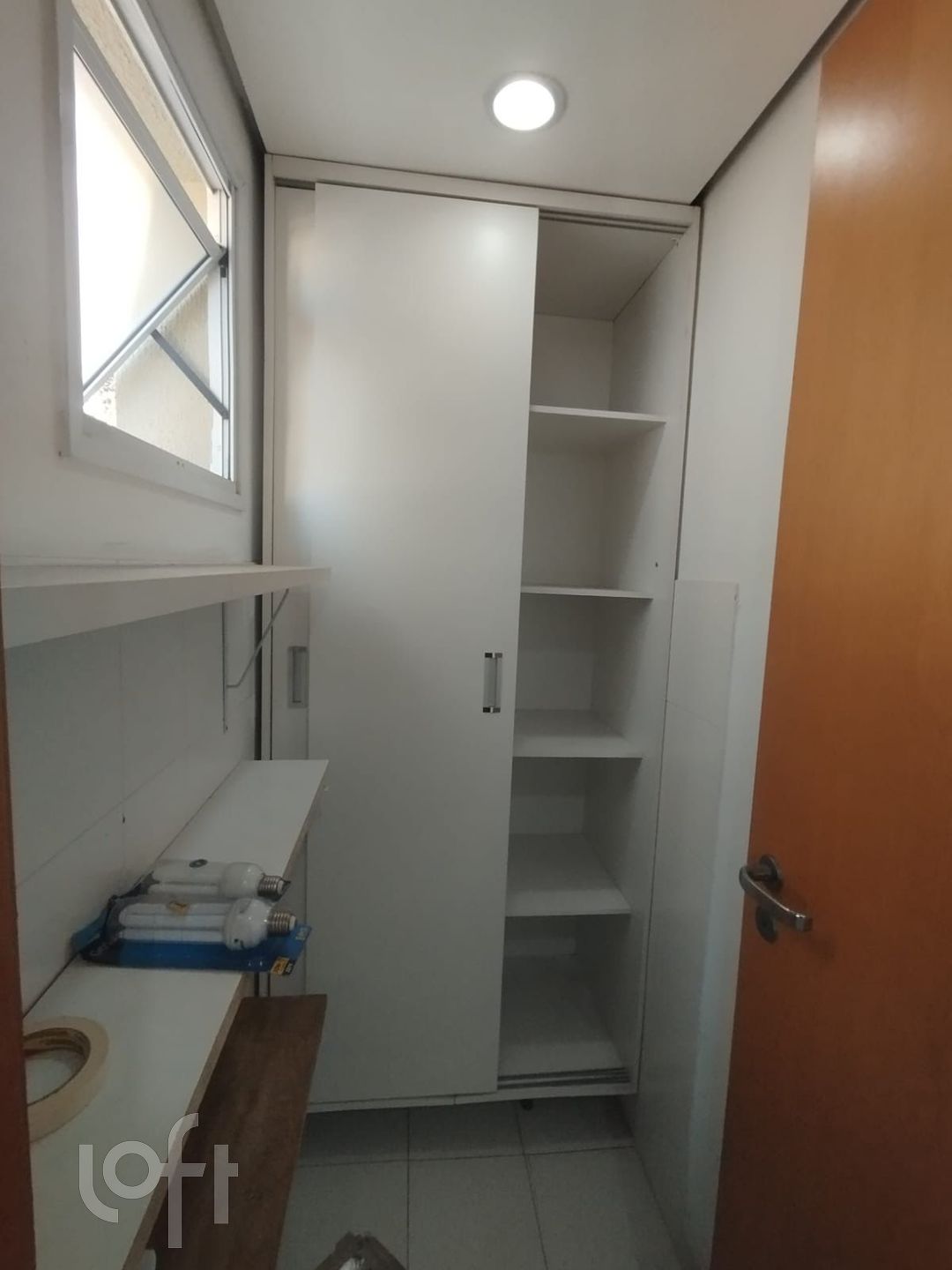 Apartamento à venda com 2 quartos, 57m² - Foto 6