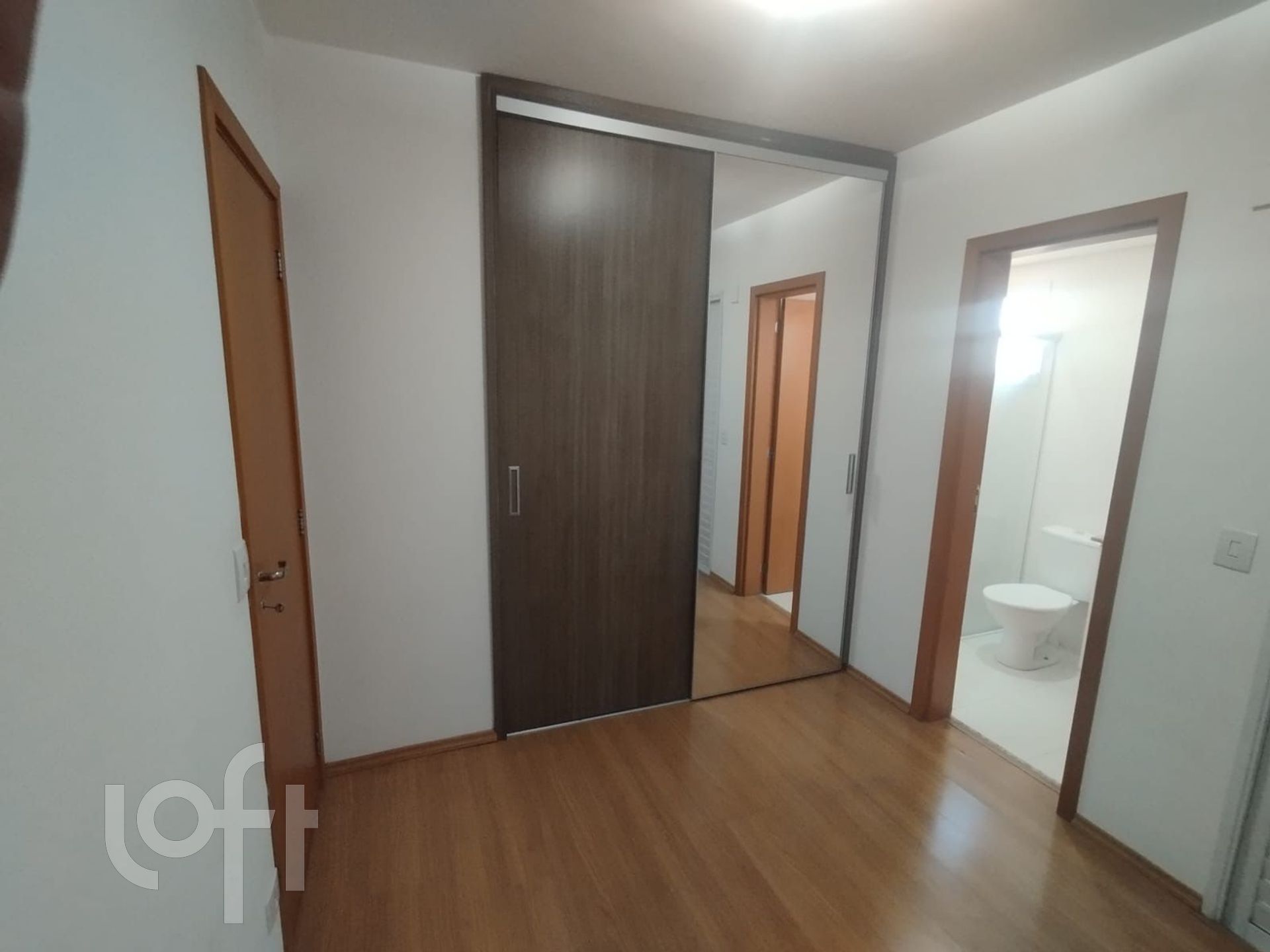 Apartamento à venda com 2 quartos, 57m² - Foto 9