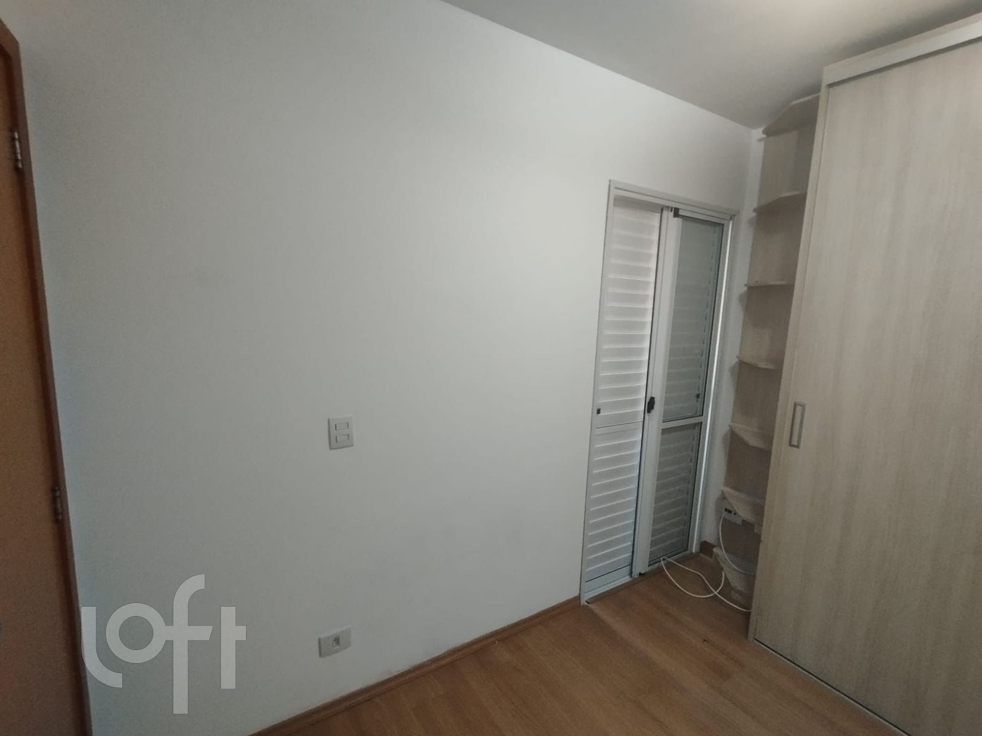 Apartamento à venda com 2 quartos, 57m² - Foto 8