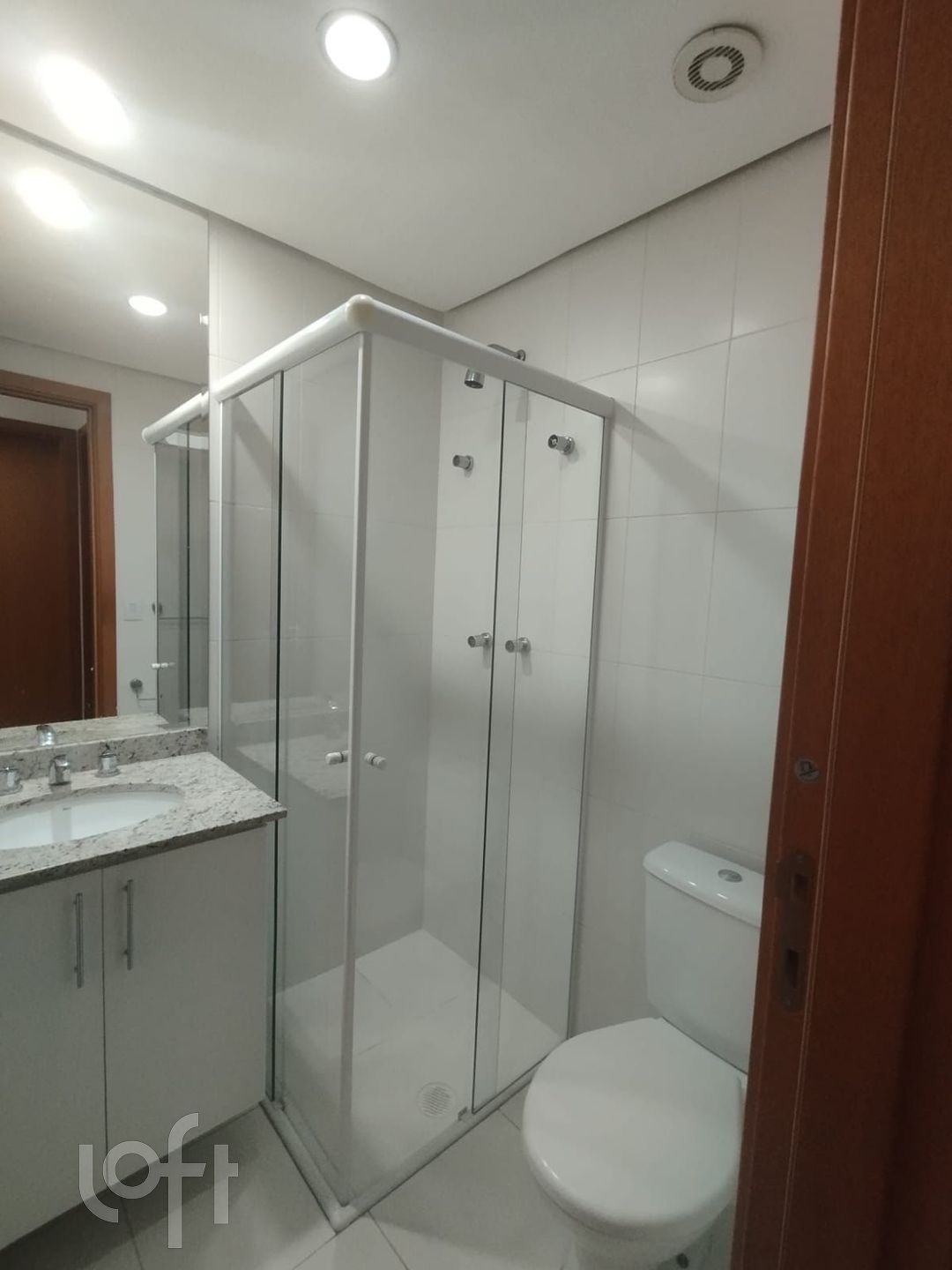 Apartamento à venda com 2 quartos, 57m² - Foto 10