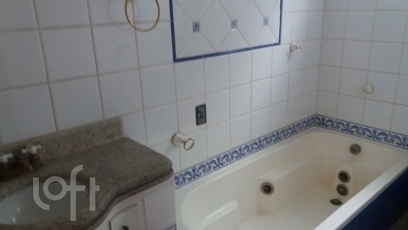 Apartamento à venda com 5 quartos, 212m² - Foto 10