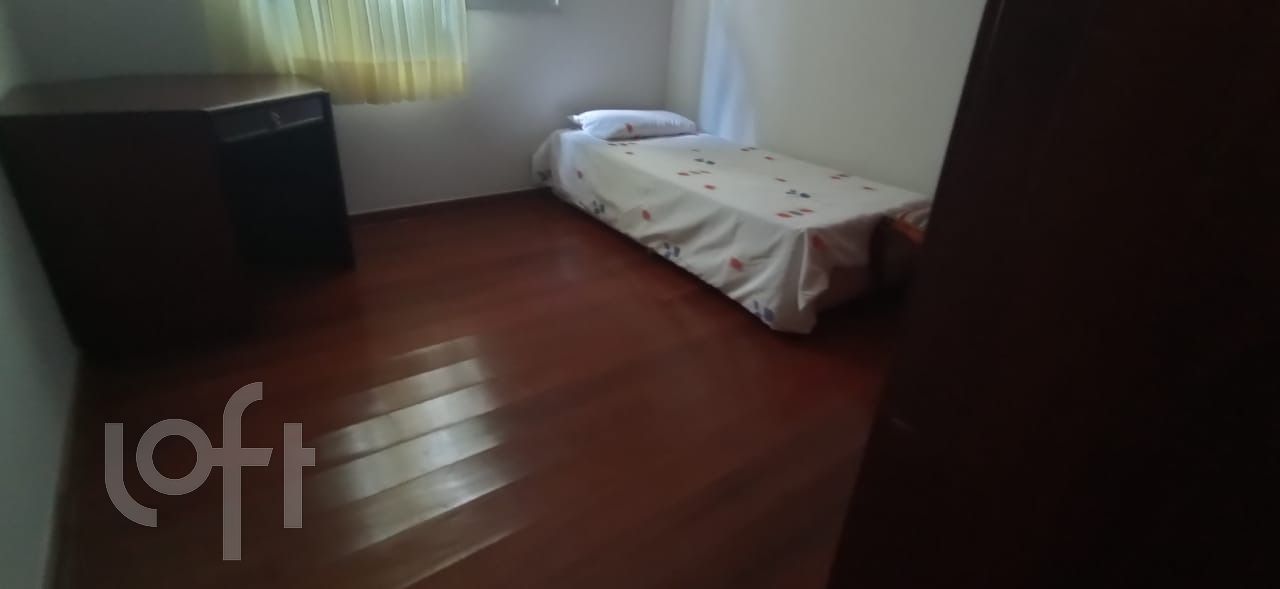 Apartamento à venda com 5 quartos, 212m² - Foto 17