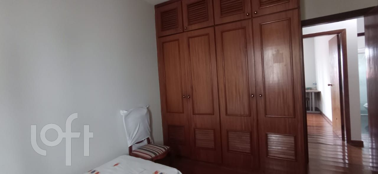 Apartamento à venda com 5 quartos, 212m² - Foto 20