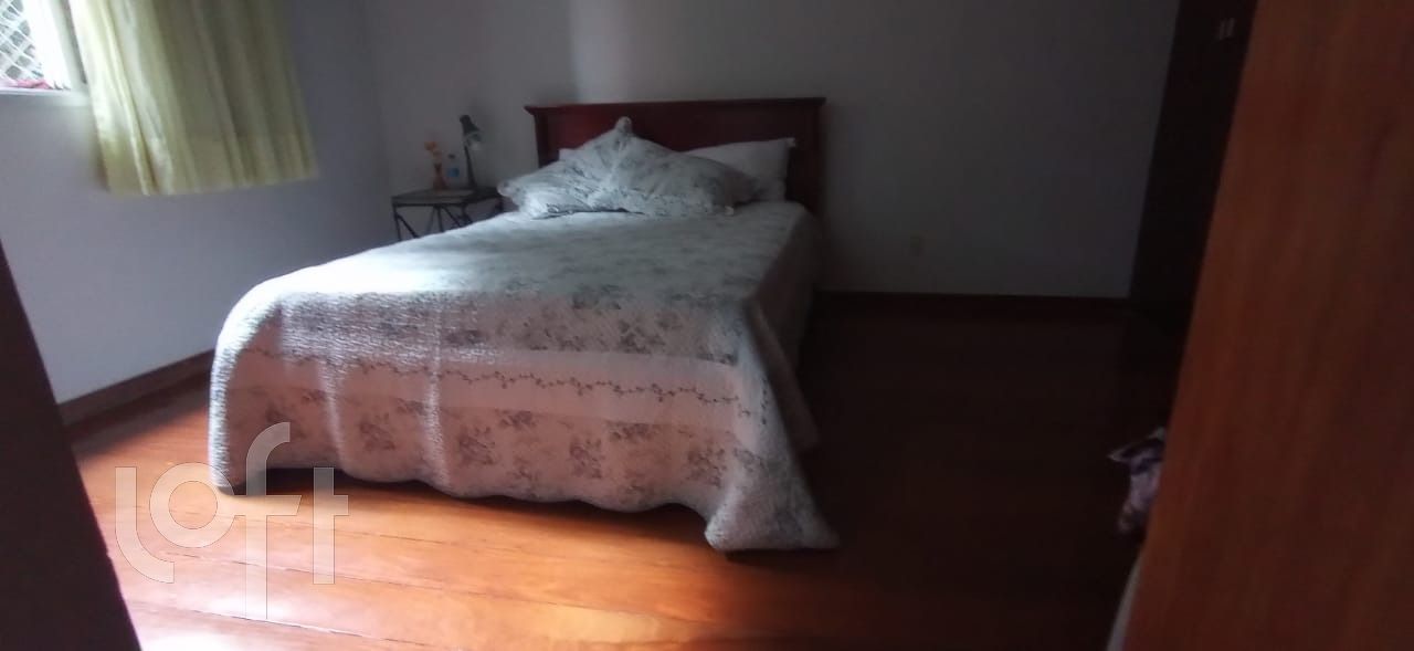 Apartamento à venda com 5 quartos, 212m² - Foto 16