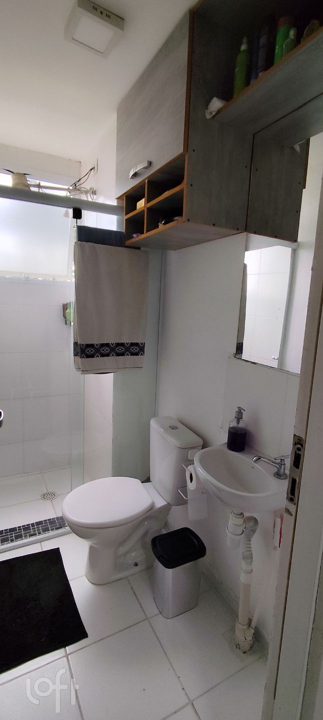 Apartamento à venda com 2 quartos, 41m² - Foto 17