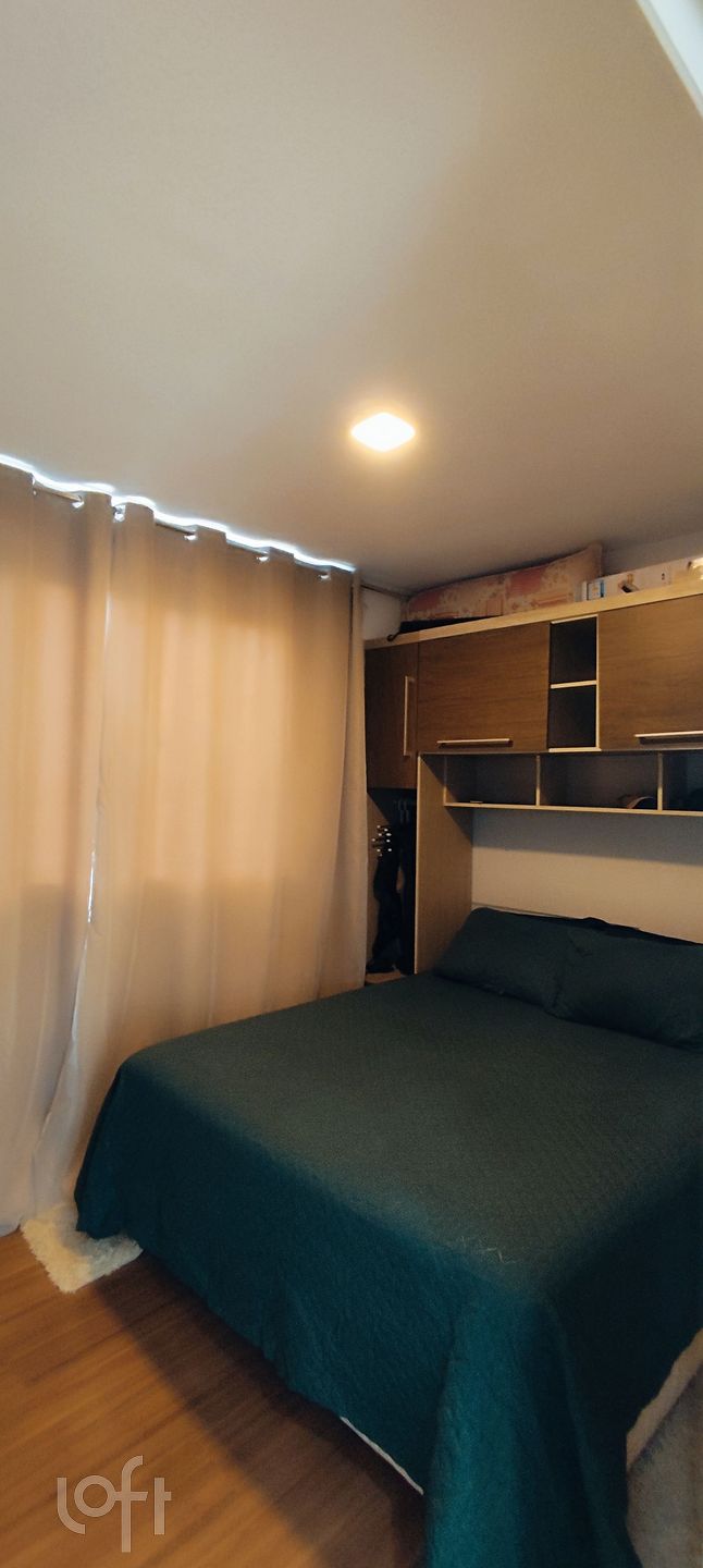 Apartamento à venda com 2 quartos, 41m² - Foto 16