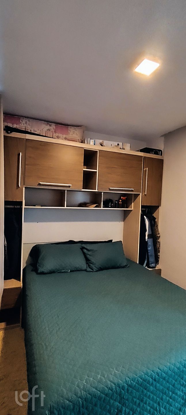 Apartamento à venda com 2 quartos, 41m² - Foto 15