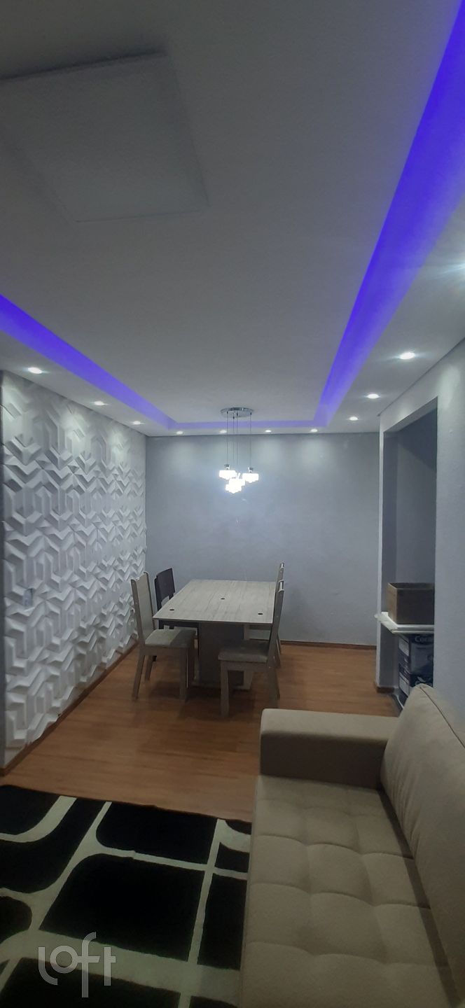 Apartamento à venda com 2 quartos, 41m² - Foto 6