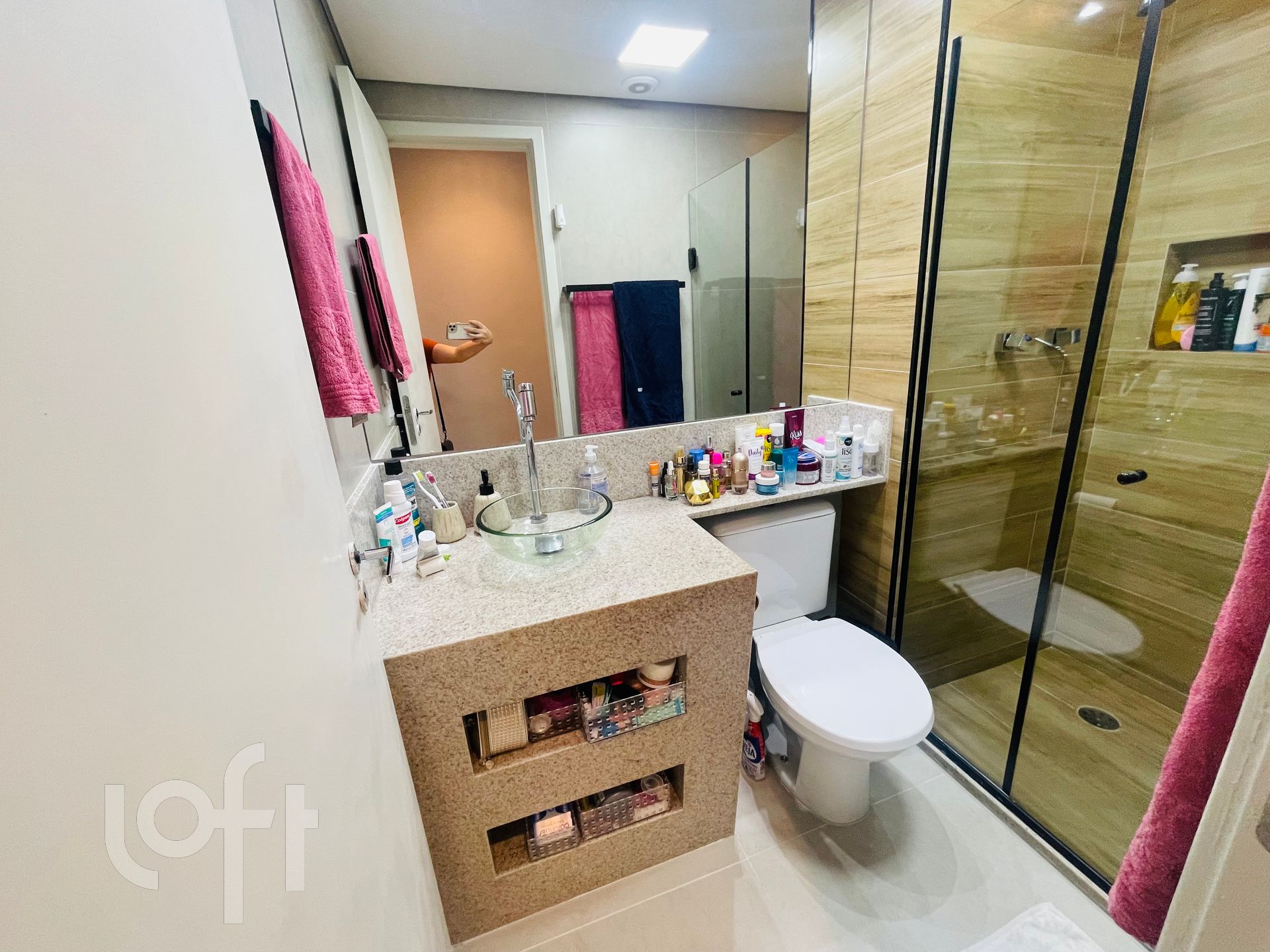 Apartamento à venda com 2 quartos, 46m² - Foto 15