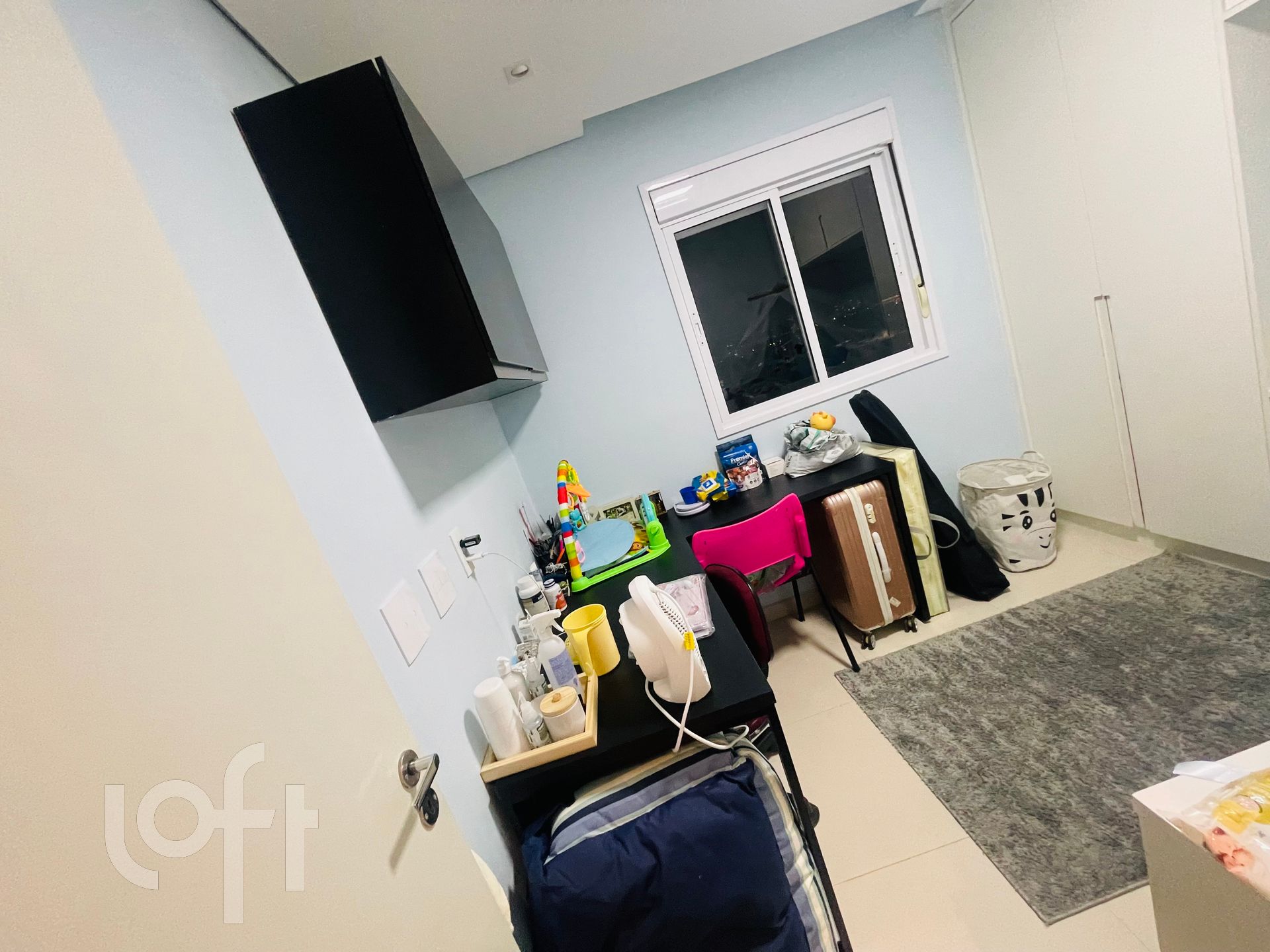 Apartamento à venda com 2 quartos, 46m² - Foto 13