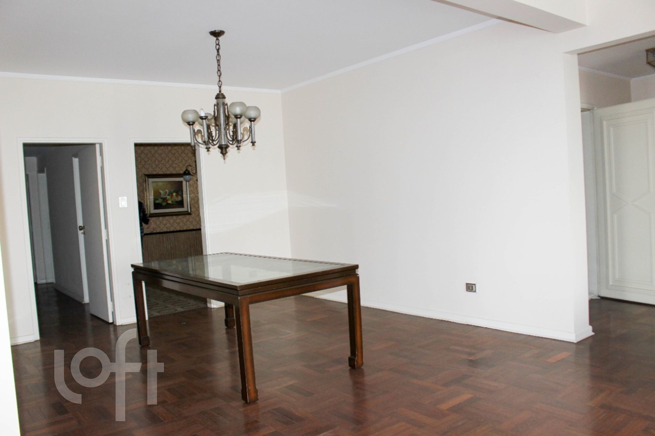 Apartamento à venda com 3 quartos, 214m² - Foto 3