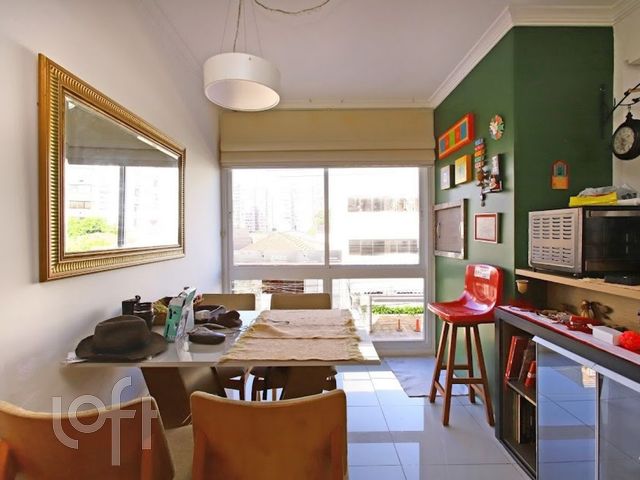 Apartamento com 55m², 2 dormitórios, 1 vaga, Boa Vista em Porto Alegre