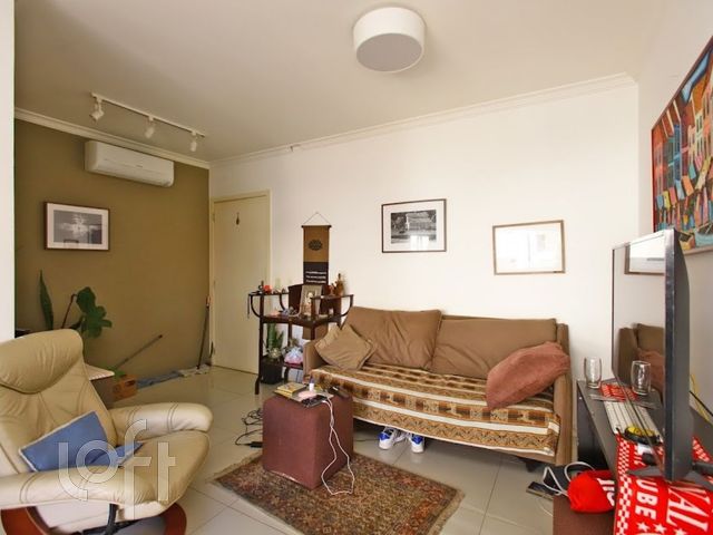 Apartamento com 55m², 2 dormitórios, 1 vaga, Boa Vista em Porto Alegre