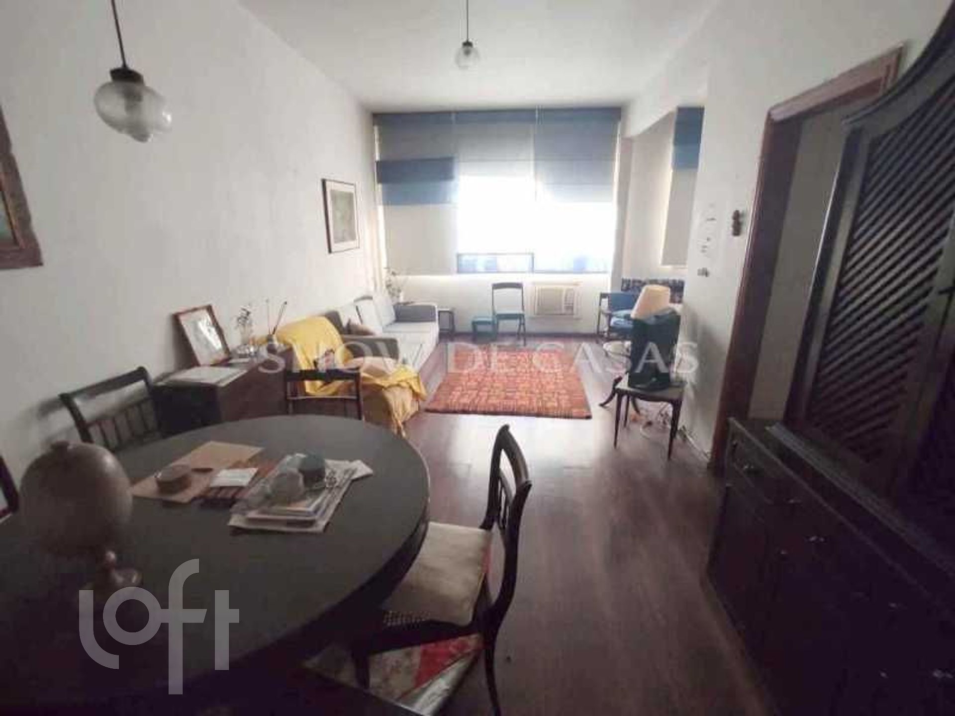 Apartamento à venda com 3 quartos, 94m² - Foto 5