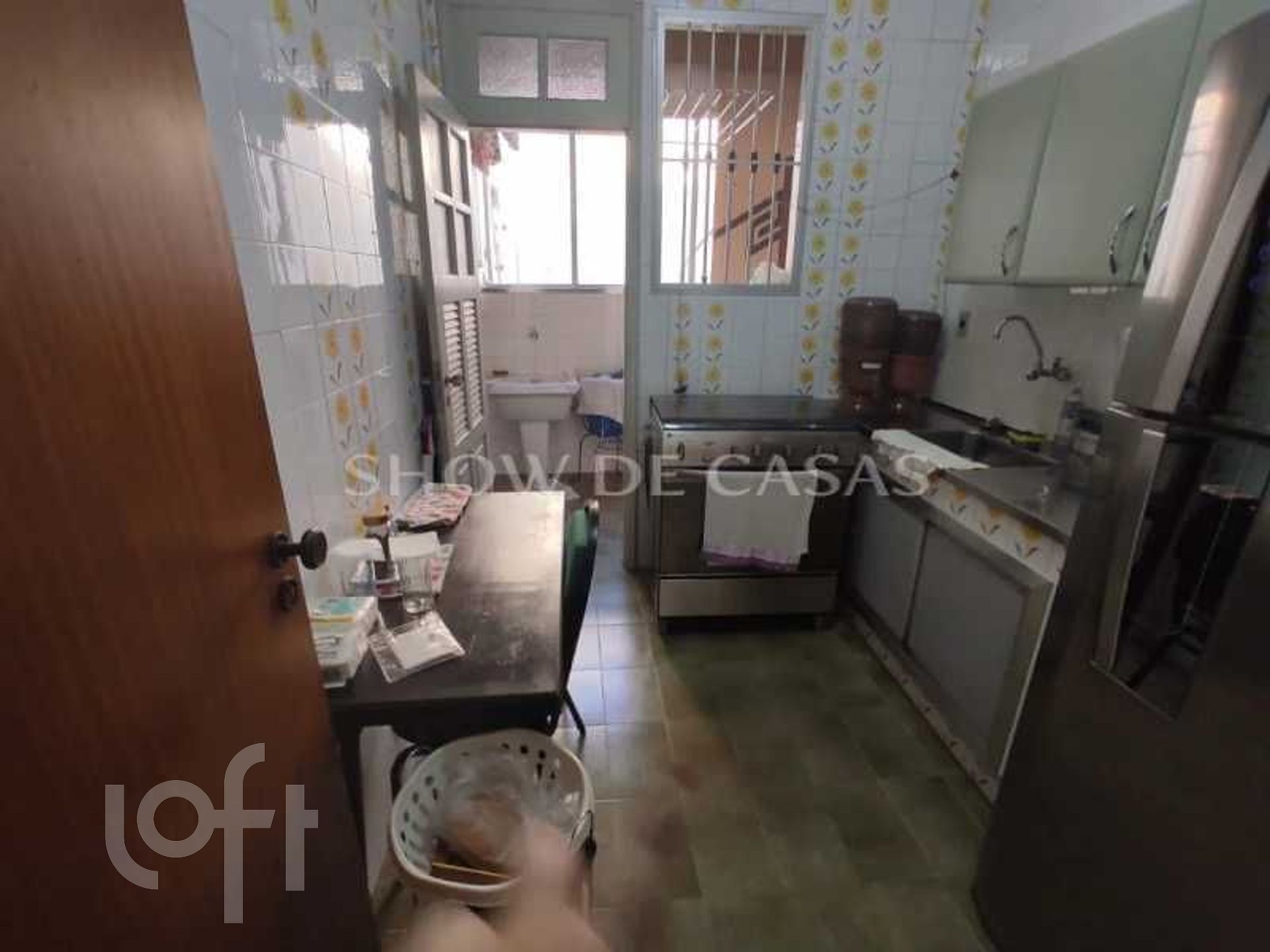 Apartamento à venda com 3 quartos, 94m² - Foto 13