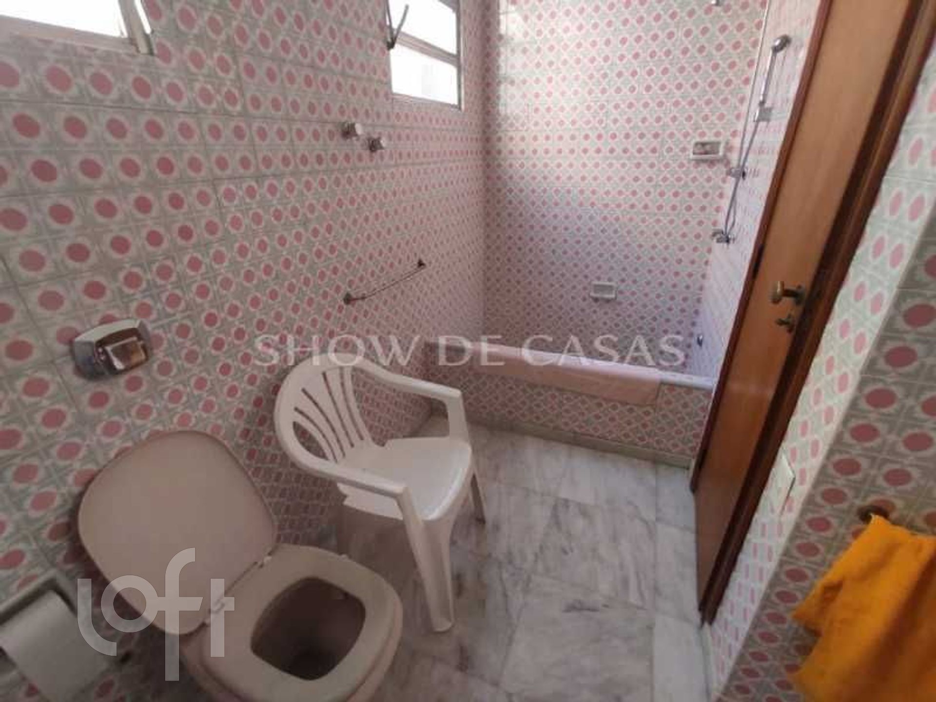 Apartamento à venda com 3 quartos, 94m² - Foto 15