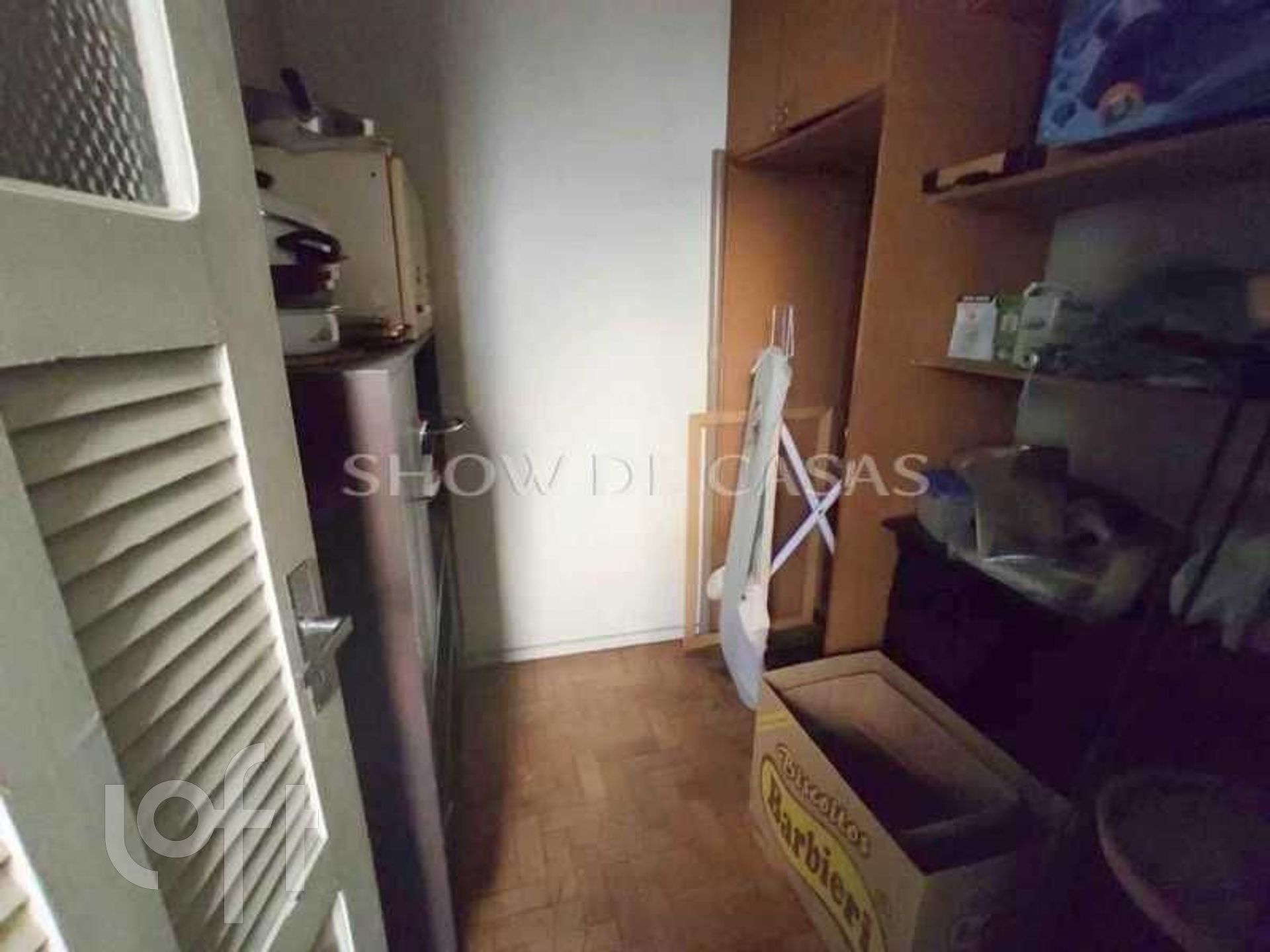 Apartamento à venda com 3 quartos, 94m² - Foto 11