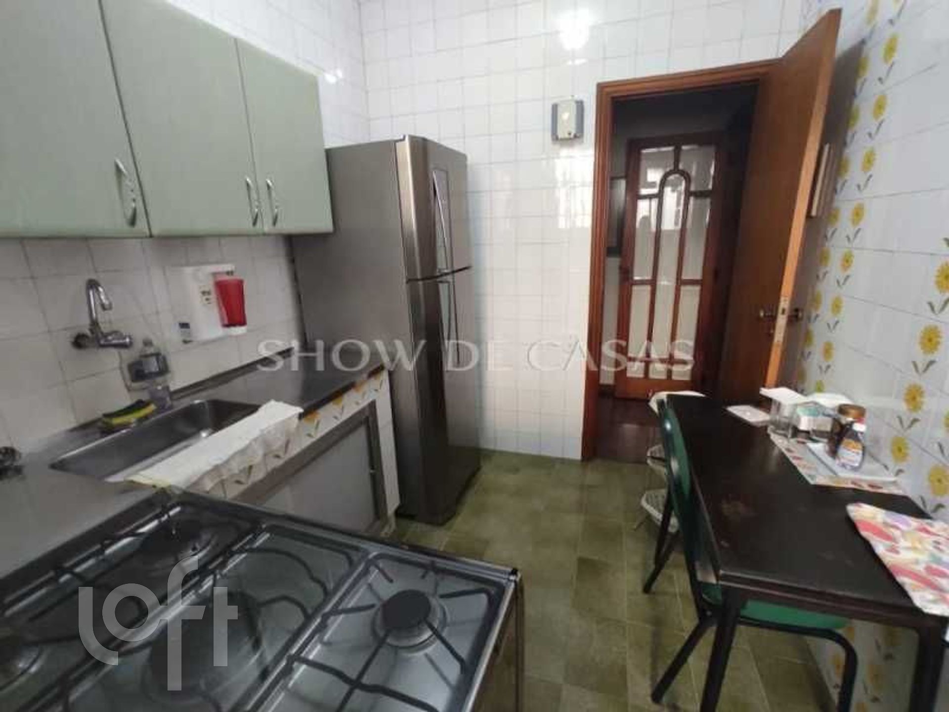 Apartamento à venda com 3 quartos, 94m² - Foto 12