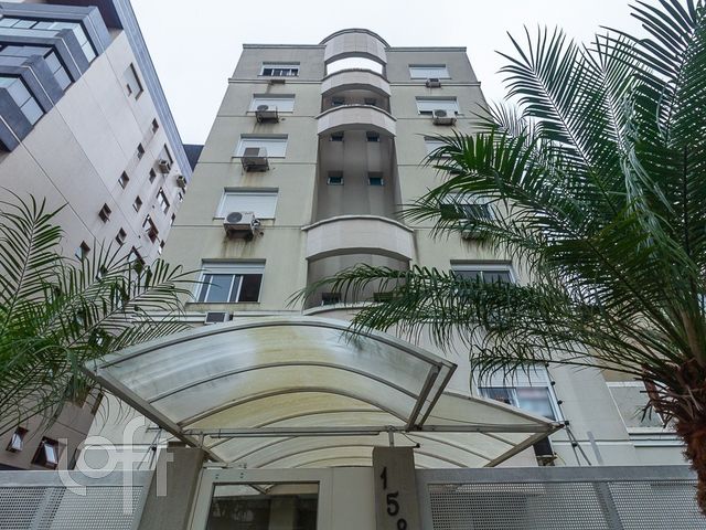 Apartamento com 65m², 2 dormitórios, 1 suíte, 1 vaga, Santana em Porto Alegre