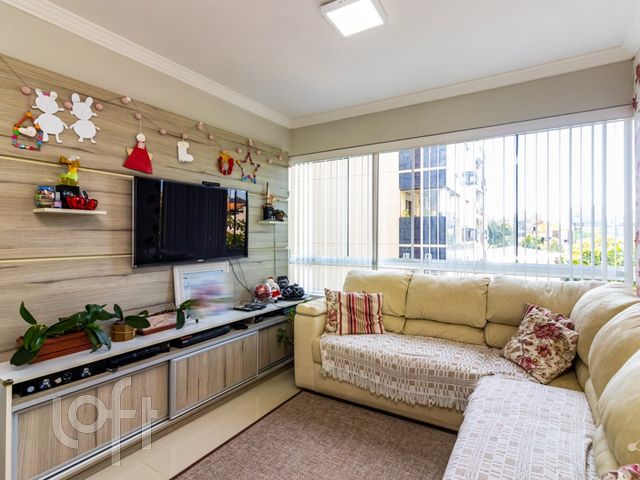 Apartamento com 65m², 2 dormitórios, 1 suíte, 1 vaga, Santana em Porto Alegre