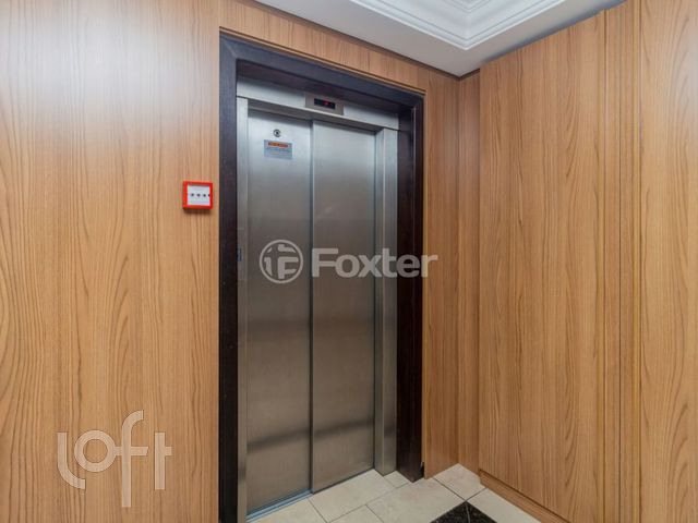 Apartamento com 73m², 2 dormitórios, 1 suíte, 1 vaga, Boa Vista em Porto Alegre