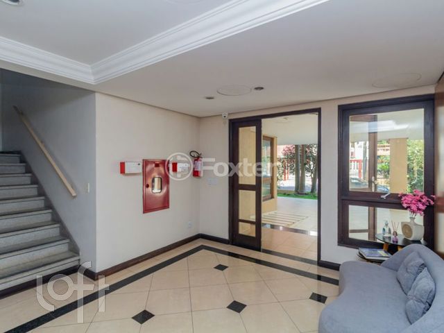 Apartamento com 73m², 2 dormitórios, 1 suíte, 1 vaga, Boa Vista em Porto Alegre